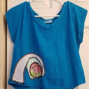 Cotton Gauze Clothing